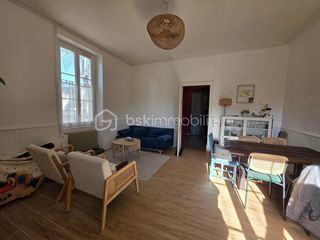  Maison � vendre 5 pi�ces 130 m�