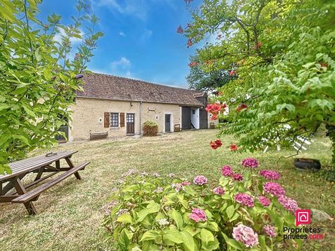   Proche Bell�me, maison de campagne authentique - 8 pi�ces - 145 m2 Maison - 8 pi�ce(s) - 145 m�
