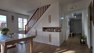  Duplex/triplex � vendre 4 pi�ces 113 m�