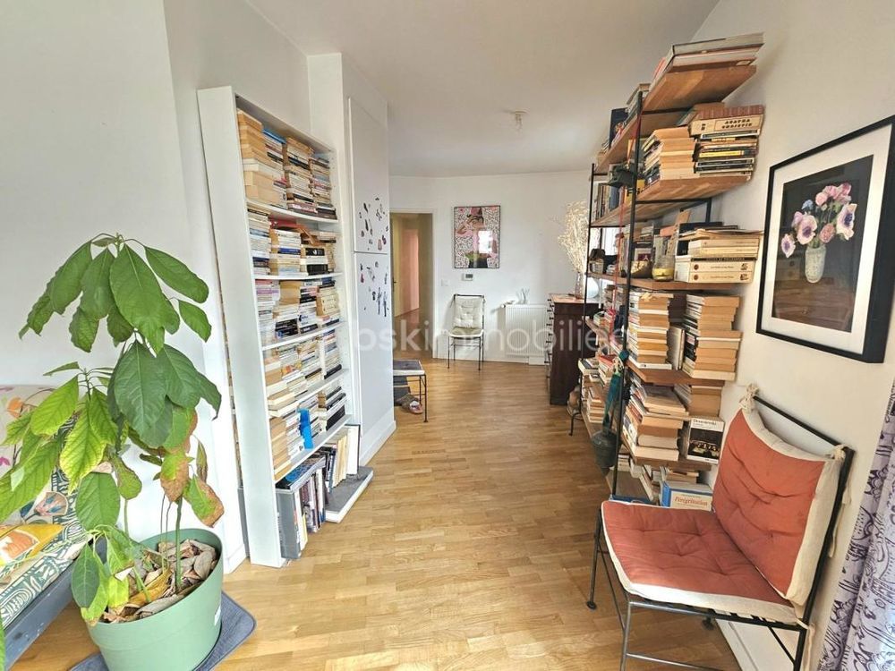 � vendre  Duplex/triplex Montreuil (93100)