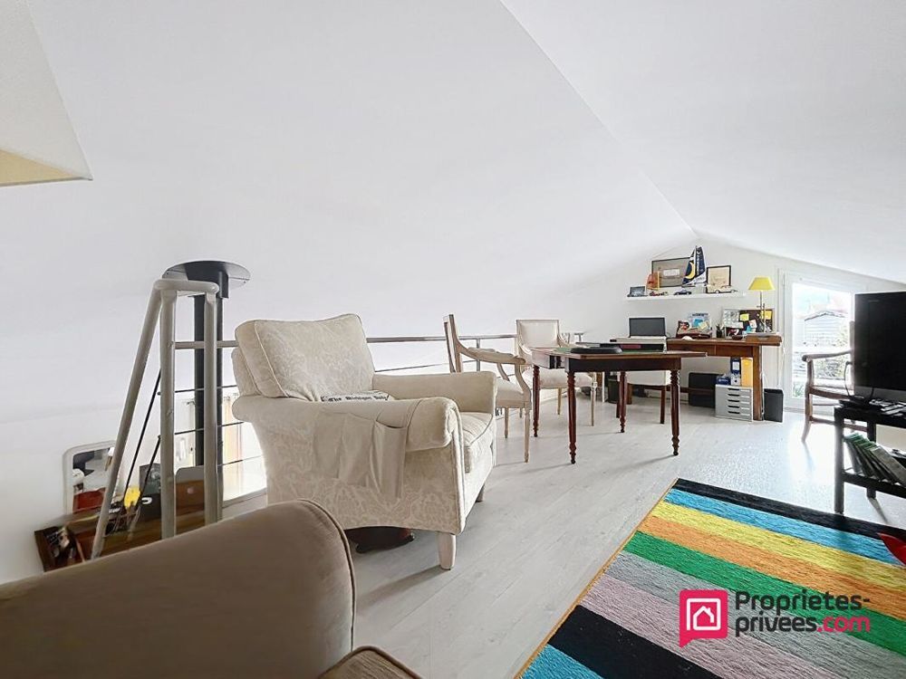 � vendre  Maison Marsilly (17137)