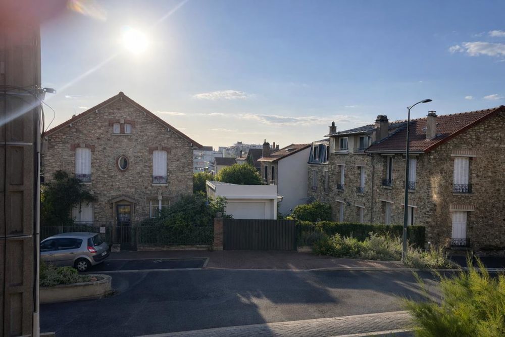 � vendre  Maison Clamart (92140)