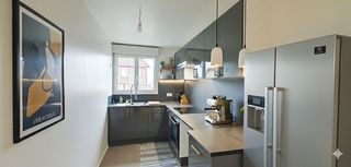  Appartement � vendre 3 pi�ces 64 m�