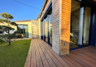  Maison � vendre 4 pi�ces 120 m�