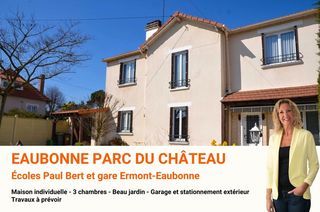  Maison � vendre 4 pi�ces 82 m�