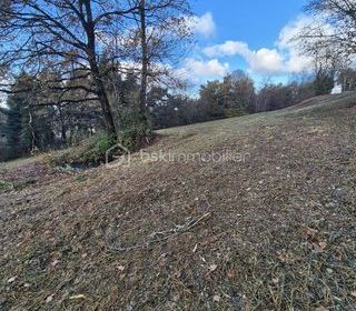  Terrain � vendre 2910 m�