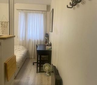  Appartement � louer 1 pi�ce 17 m�