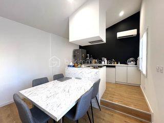  Maison � vendre 3 pi�ces 80 m�