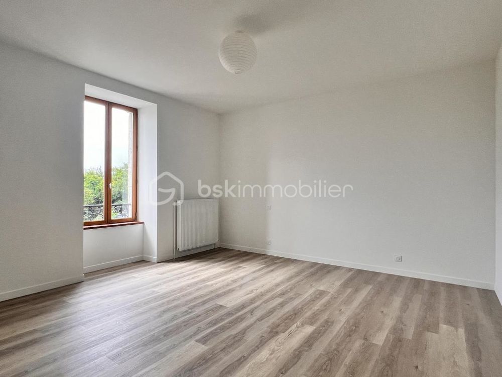 � vendre  Maison Saint-Coulitz (29150)