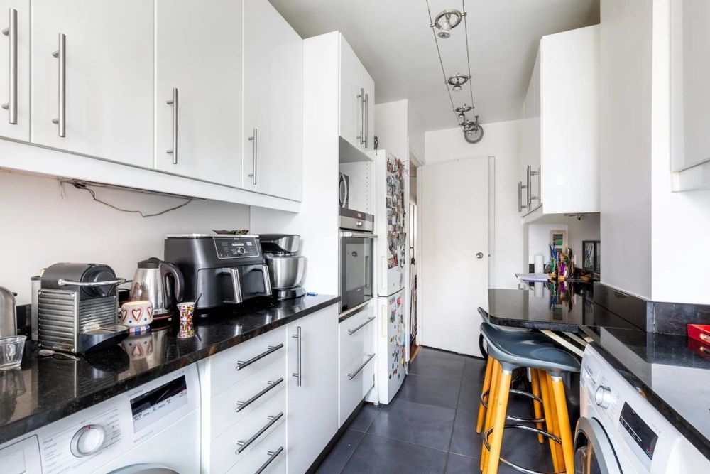 � vendre  Appartement Paris 16