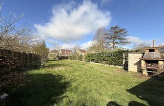  Maison � vendre 3 pi�ces 81 m�