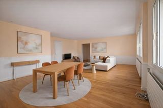  Appartement � vendre 4 pi�ces 103 m�