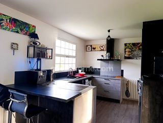  Maison � vendre 6 pi�ces 120 m�