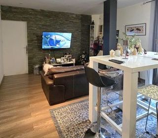  Appartement � vendre 5 pi�ces 96 m�