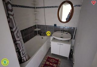  Appartement � vendre 2 pi�ces 45 m�