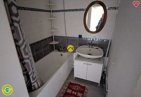  Appartement � vendre 2 pi�ces 45 m�