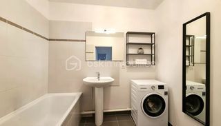  Appartement � vendre 3 pi�ces 60 m�