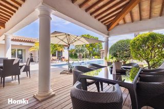  Maison � vendre 5 pi�ces 210 m�