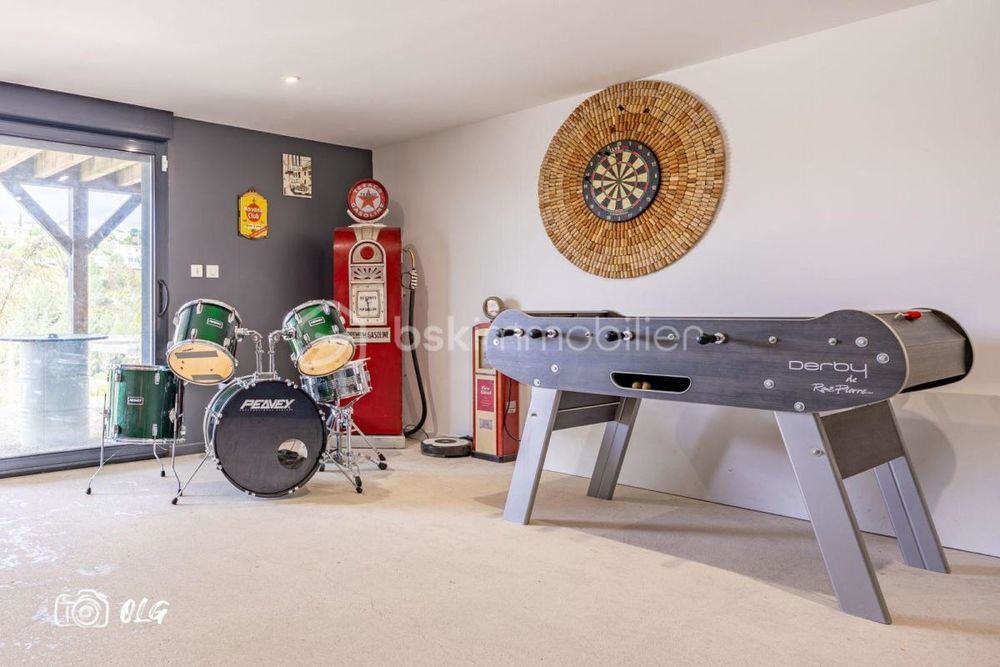 � vendre  Maison Juvignac (34990)