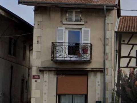   ? � louer � Appartement T3 75m2 Appartement - 3 pi�ce(s) - 74 m�