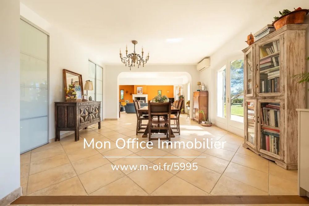 � vendre  Maison Aix-en-Provence (13100)