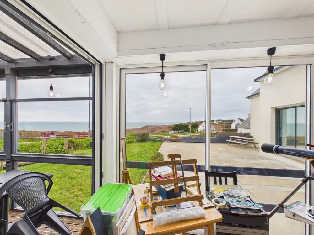 � vendre  Maison Plogoff (29770)