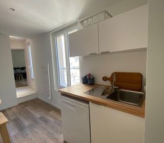  Appartement � louer 4 pi�ces 85 m�