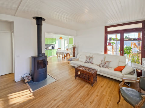   Maison � vendre 5 pi�ces VOGLANS (73) - 140 M� - Pour une Famille ou Investisseur Maison - 5 pi�ce(s) - 140 m�