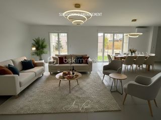  Maison � louer 4 pi�ces 137 m�