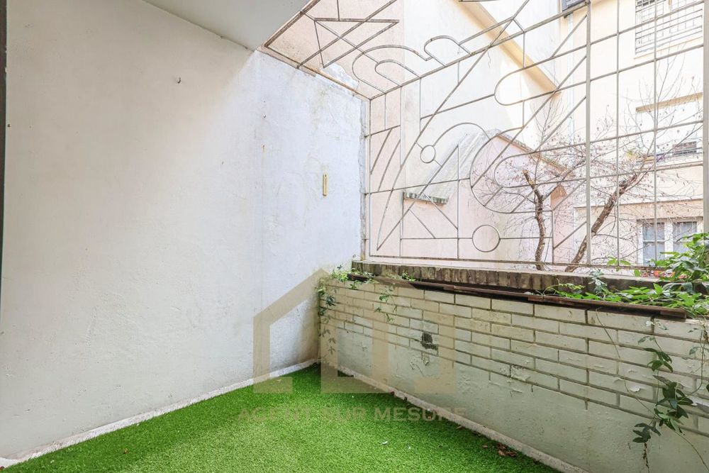 � vendre  Loft Paris 11