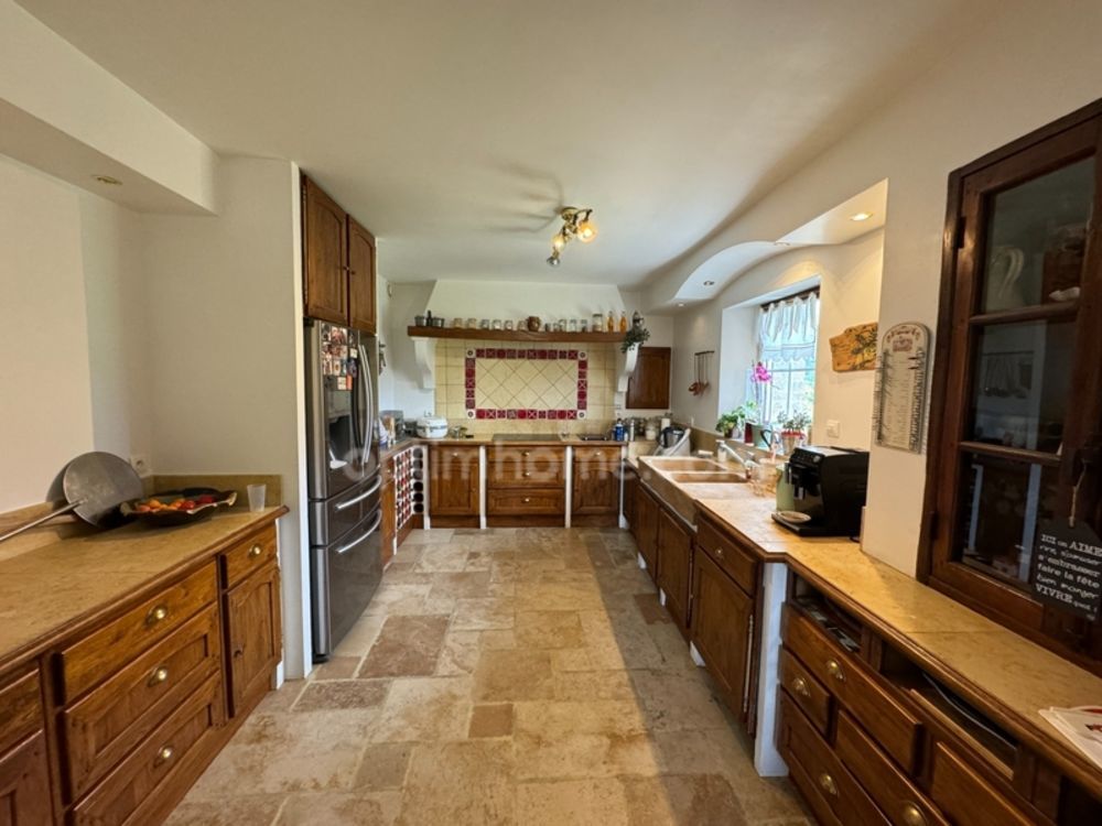 � vendre  Propri�t�/ch�teau Aiglun (04510)