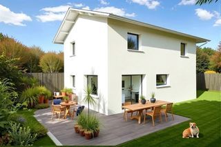  Maison � vendre 5 pi�ces 100 m�