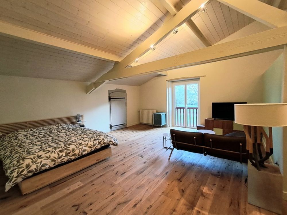 � vendre  Maison Bidache (64520)