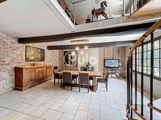  Propri�t�/ch�teau � vendre 13 pi�ces 249 m�