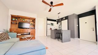  Appartement � vendre 3 pi�ces 62 m�