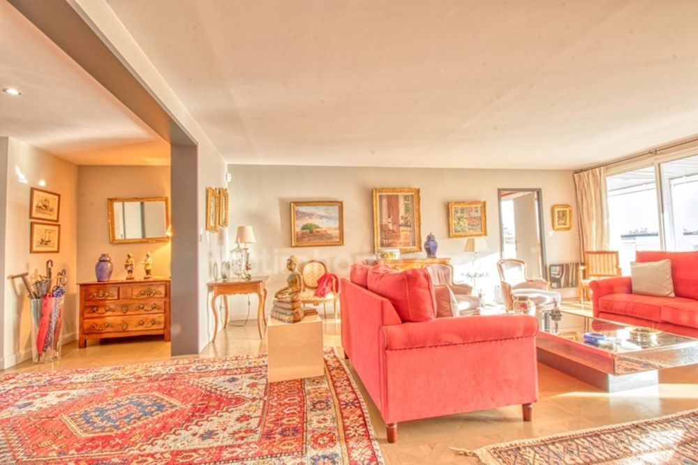 � vendre  Appartement La Rochelle (17000)