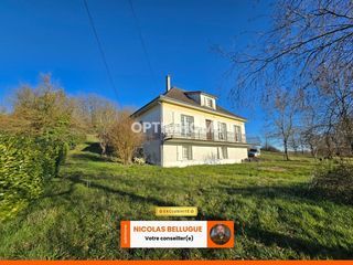  Maison � vendre 4 pi�ces 101 m�