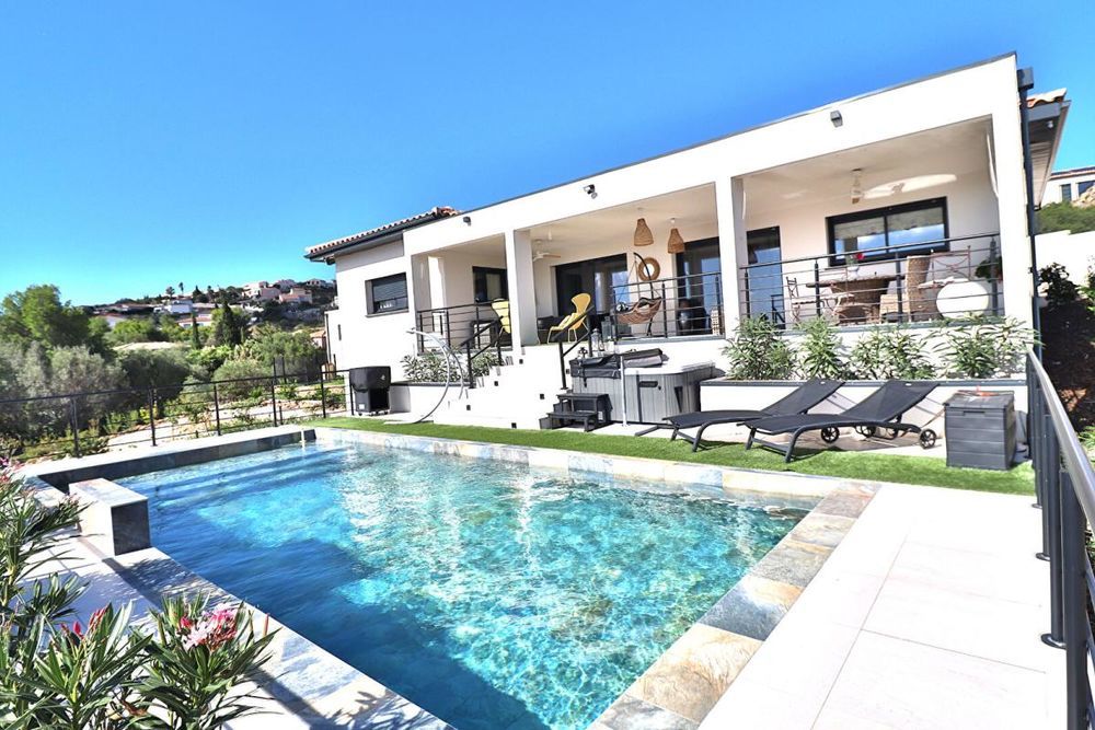 � vendre  Villa Fitou (11510)