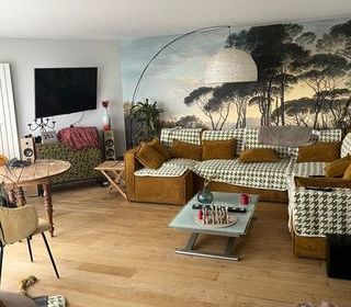  Appartement � louer 4 pi�ces 75 m�