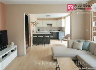  Maison � vendre 4 pi�ces 76 m�