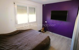  Maison � vendre 4 pi�ces 81 m�