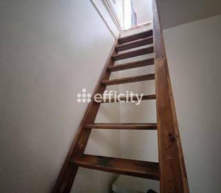  Maison � vendre 5 pi�ces 80 m�