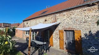  Maison � vendre 6 pi�ces 170 m�