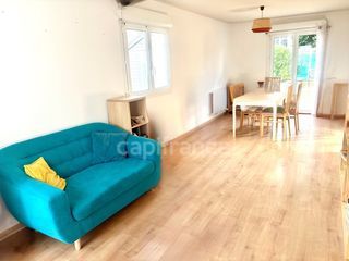  Maison � vendre 5 pi�ces 78 m�