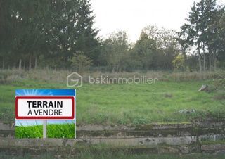  Terrain � vendre 1000 m�
