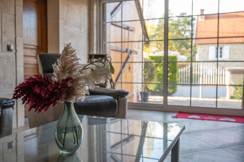 � vendre  Maison Coulommiers (77120)