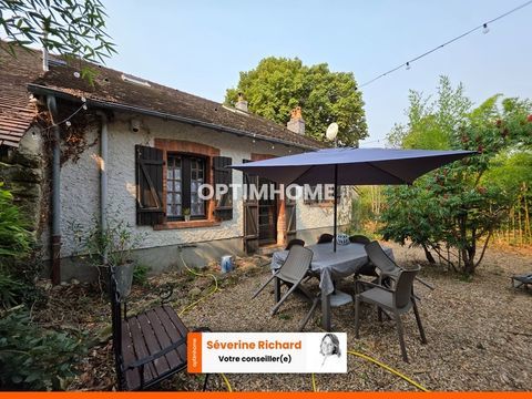   Maison � vendre 6 pi�ces SAINT LEGER MAGNAZEIX (87) Maison - 6 pi�ce(s) - 98 m�