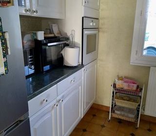  Maison � vendre 4 pi�ces 82 m�