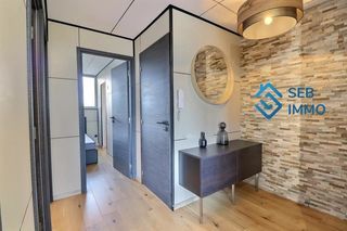  Appartement � vendre 3 pi�ces 51 m�