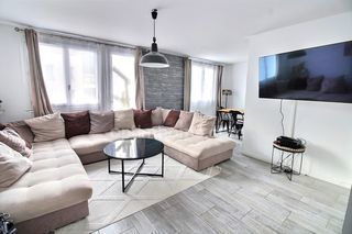  Appartement � vendre 5 pi�ces 90 m�